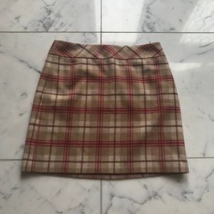 Loft Ann Taylor Skirt